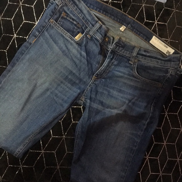 Gorgeous rag & bone jeans - Picture 2 of 3